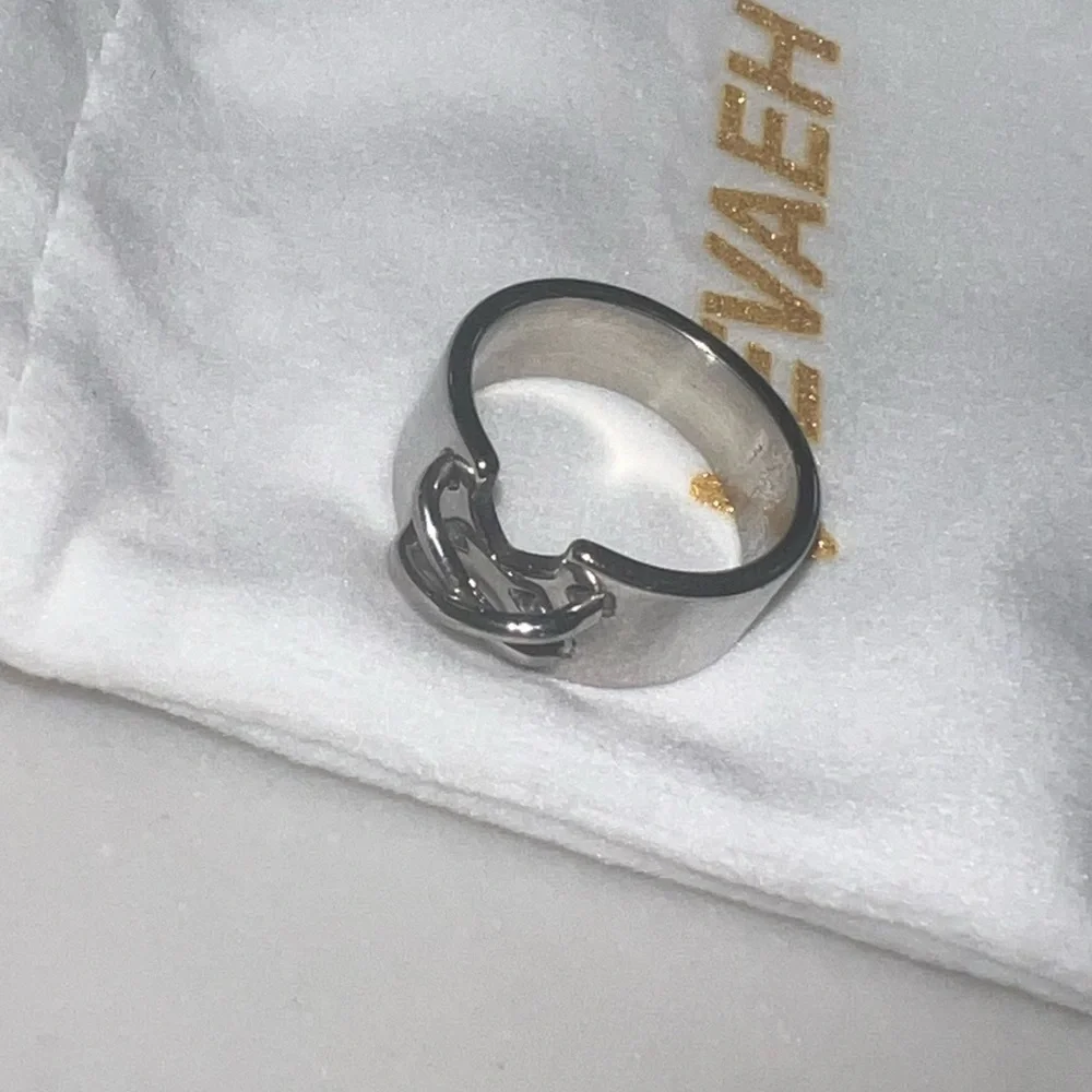 Nevaeh Rings!!! - Picture 9 of 10